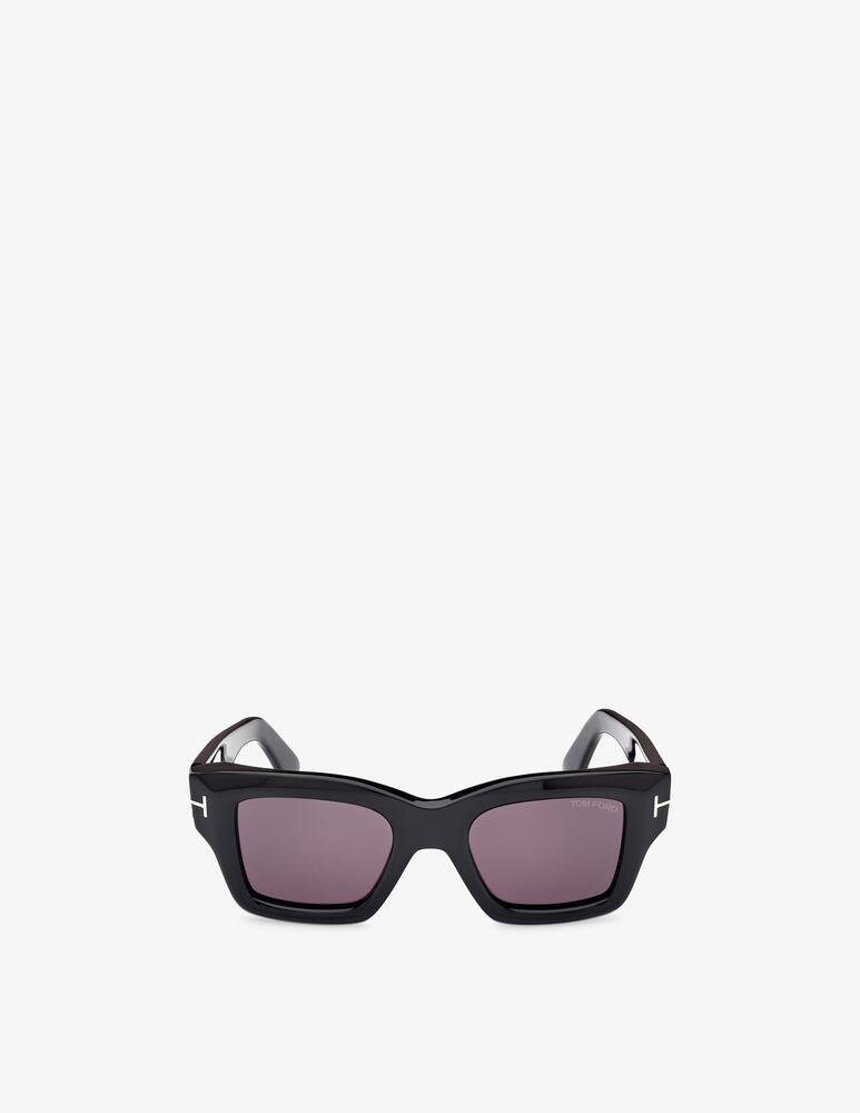 Tom Ford Occhiale da sole squadrato FT1154 Ilias - immagine 2 Tom Ford Occhiale da sole squadrato FT1154 Ilias - immagine 2