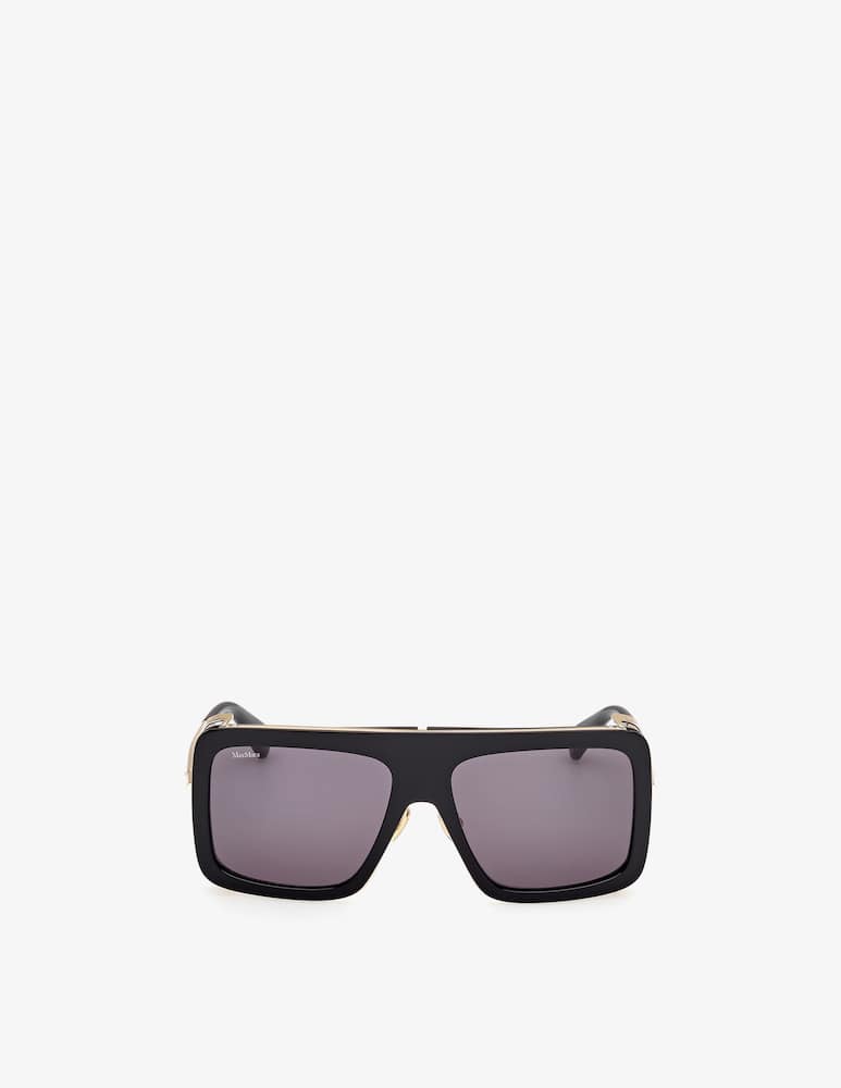Max Mara Occhiali da sole MM0119 - immagine 2 Max Mara Occhiali da sole MM0119 - immagine 2