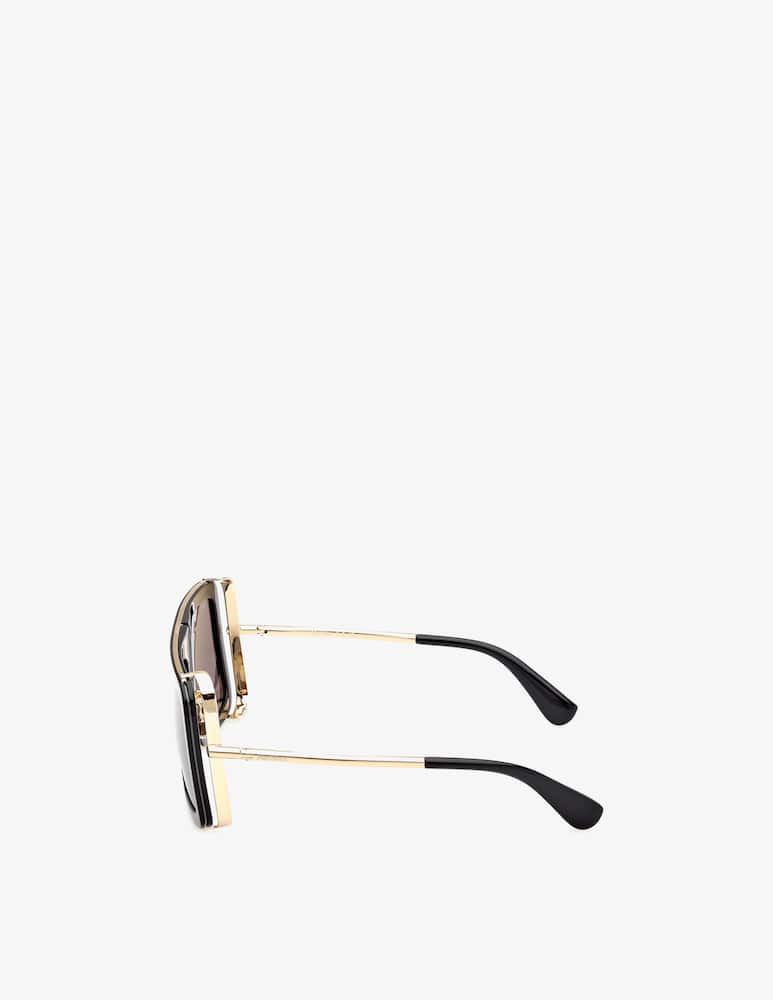Max Mara Occhiali da sole MM0119 - immagine 3 Max Mara Occhiali da sole MM0119 - immagine 3