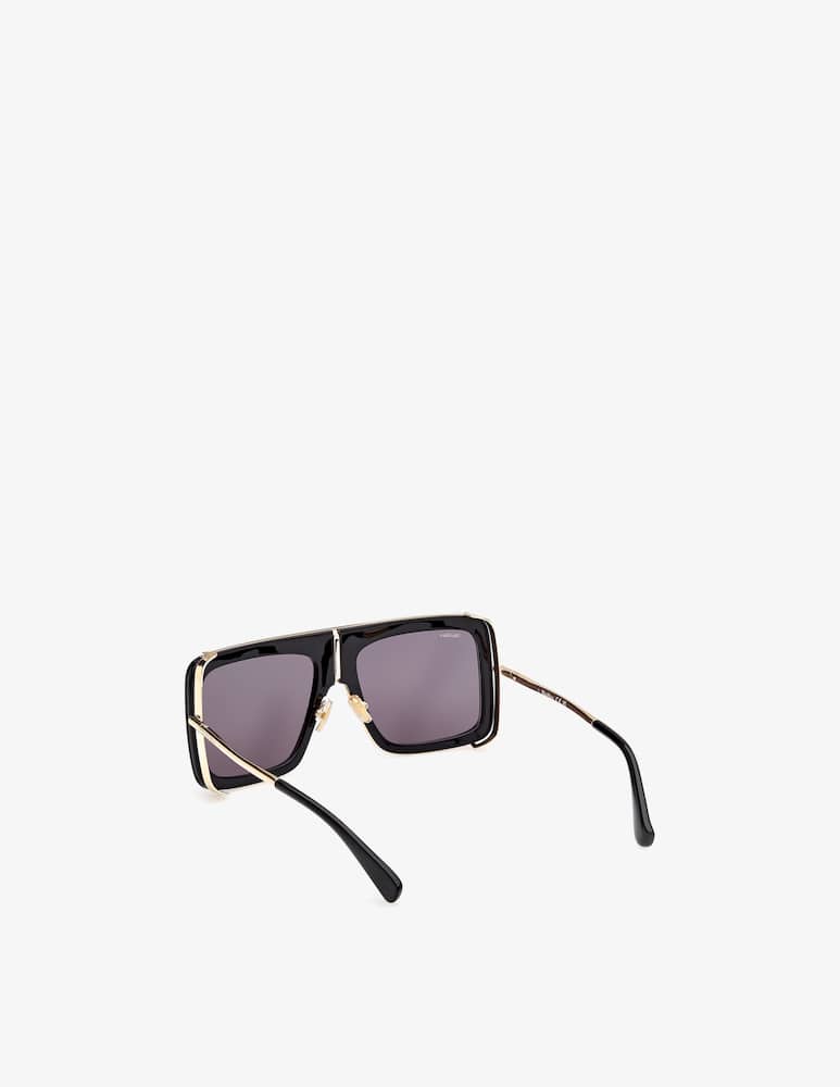 Max Mara Occhiali da sole MM0119 - immagine 4 Max Mara Occhiali da sole MM0119 - immagine 4