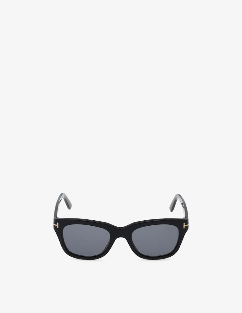 Tom Ford Occhiale da sole squadrato FT0237 - immagine 1 Tom Ford Occhiale da sole squadrato FT0237 - immagine 1