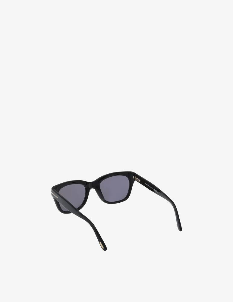 Tom Ford Occhiale da sole squadrato FT0237 - immagine 4 Tom Ford Occhiale da sole squadrato FT0237 - immagine 4