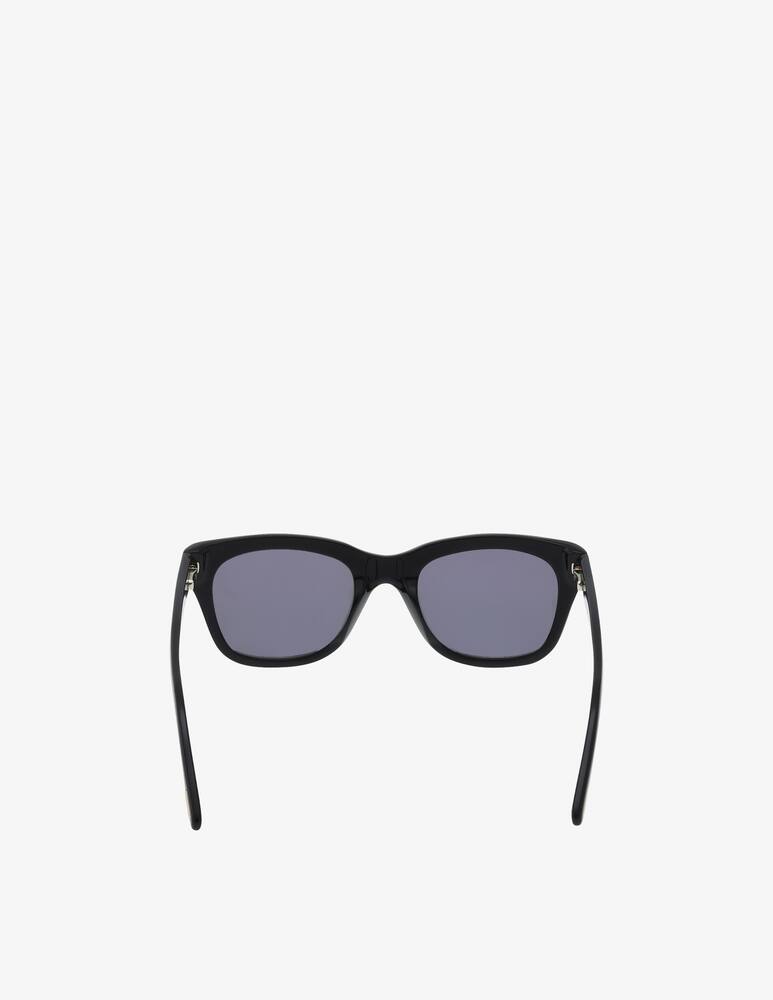 Tom Ford Occhiale da sole squadrato FT0237 - immagine 5 Tom Ford Occhiale da sole squadrato FT0237 - immagine 5