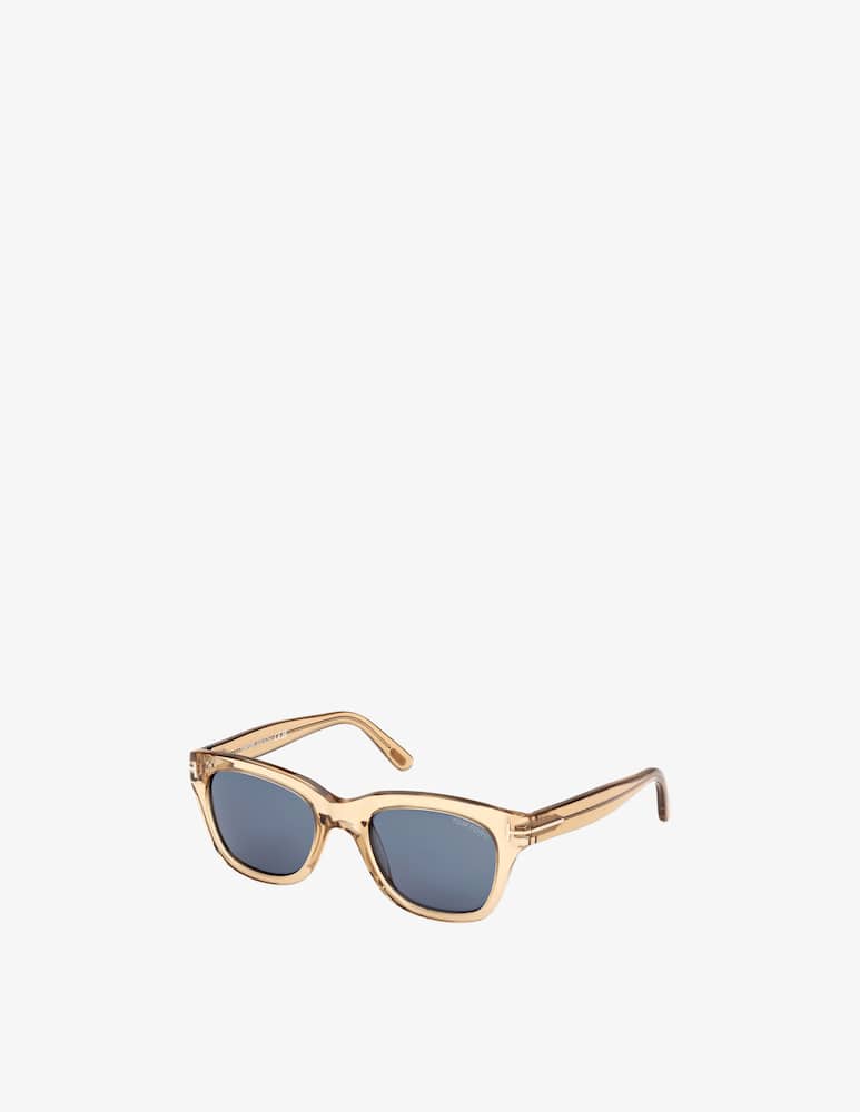 rinascente Tom Ford Square sunglasses FT0237