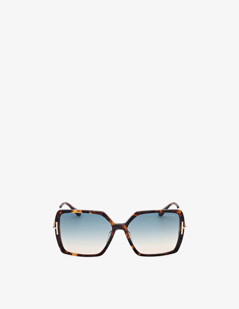 Tom Ford Sunglasses FT1039 - picture 2 Tom Ford Sunglasses FT1039 - picture 2
