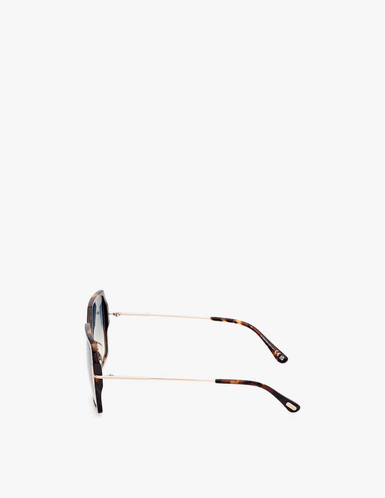 Tom Ford Sunglasses FT1039 - picture 3 Tom Ford Sunglasses FT1039 - picture 3