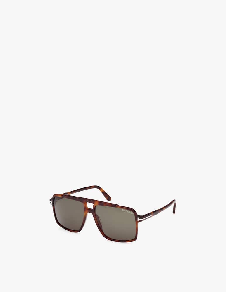 Tom Ford Sunglasses FT1177 - picture 1 Tom Ford Sunglasses FT1177 - picture 1