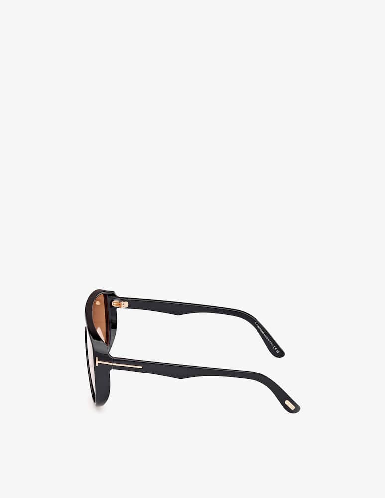 rinascente Tom Ford Sunglasses FT1182