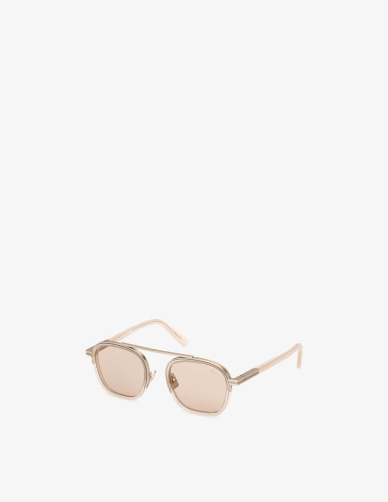 rinascente Zegna Sunglasses EZ0231