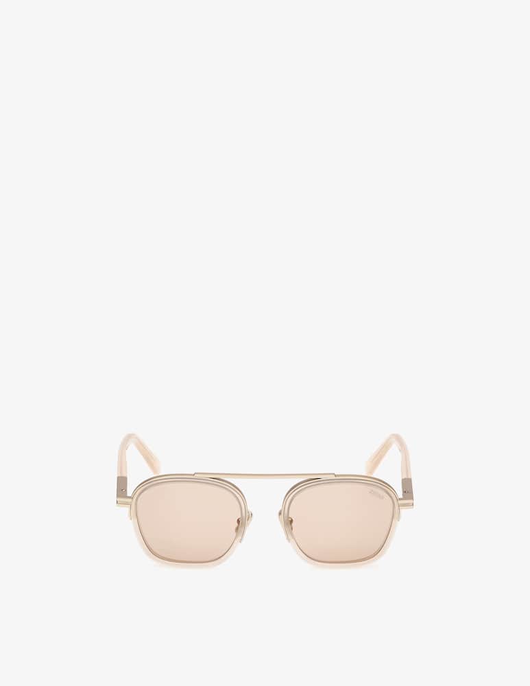 rinascente Zegna Sunglasses EZ0231
