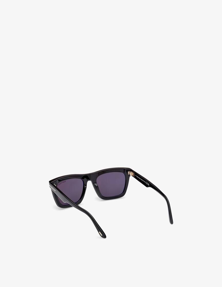 rinascente Tom Ford Occhiali da sole FT1207