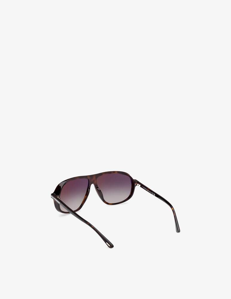 rinascente Tom Ford FT1208 sunglasses