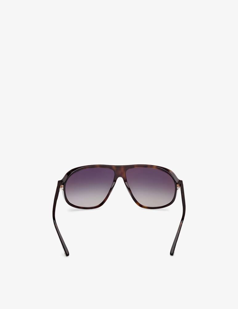 rinascente Tom Ford FT1208 sunglasses