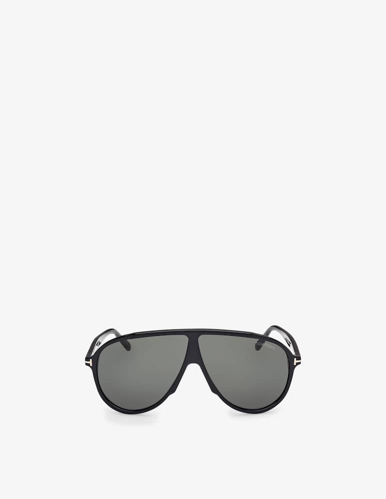 Tom Ford Occhiali da sole FT1211 Vladimir - immagine 2 Tom Ford Occhiali da sole FT1211 Vladimir - immagine 2