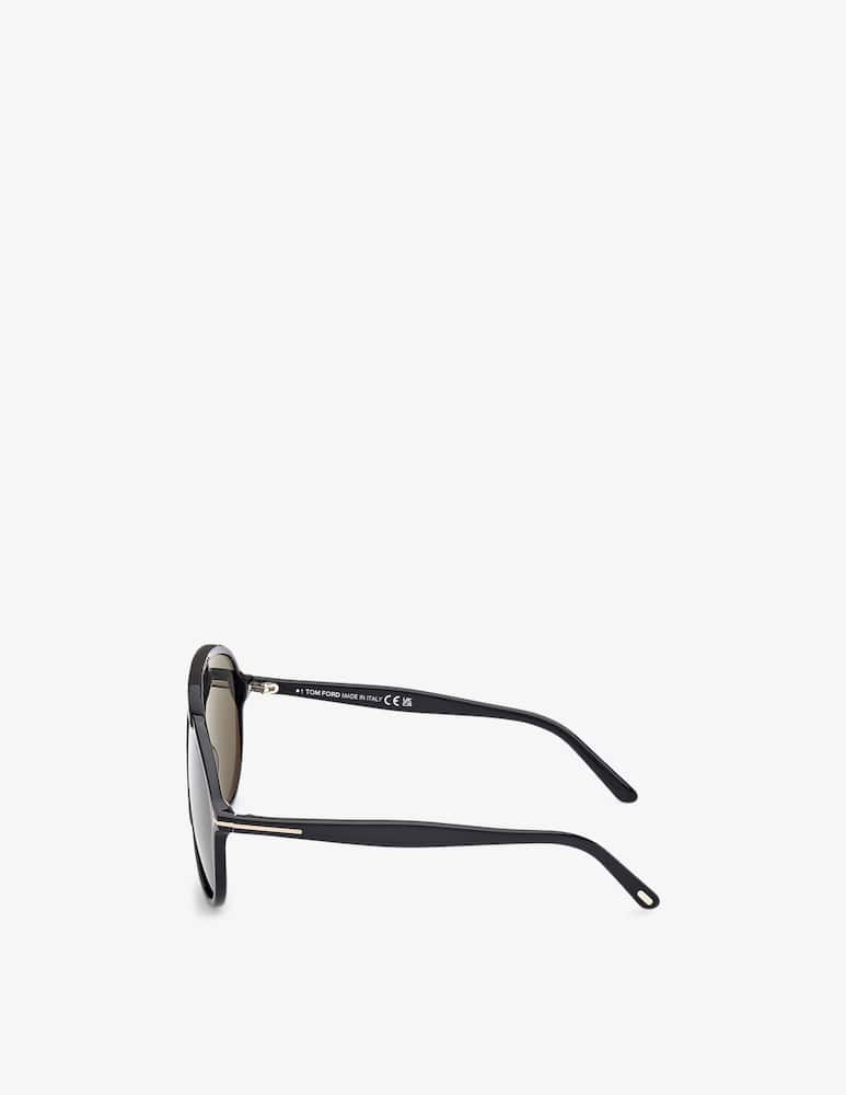 Tom Ford Occhiali da sole FT1211 Vladimir - immagine 3 Tom Ford Occhiali da sole FT1211 Vladimir - immagine 3