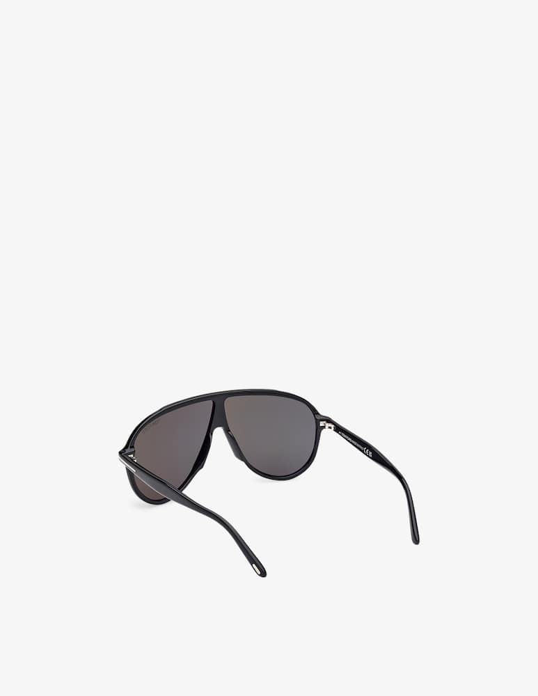 Tom Ford Occhiali da sole FT1211 Vladimir - immagine 4 Tom Ford Occhiali da sole FT1211 Vladimir - immagine 4