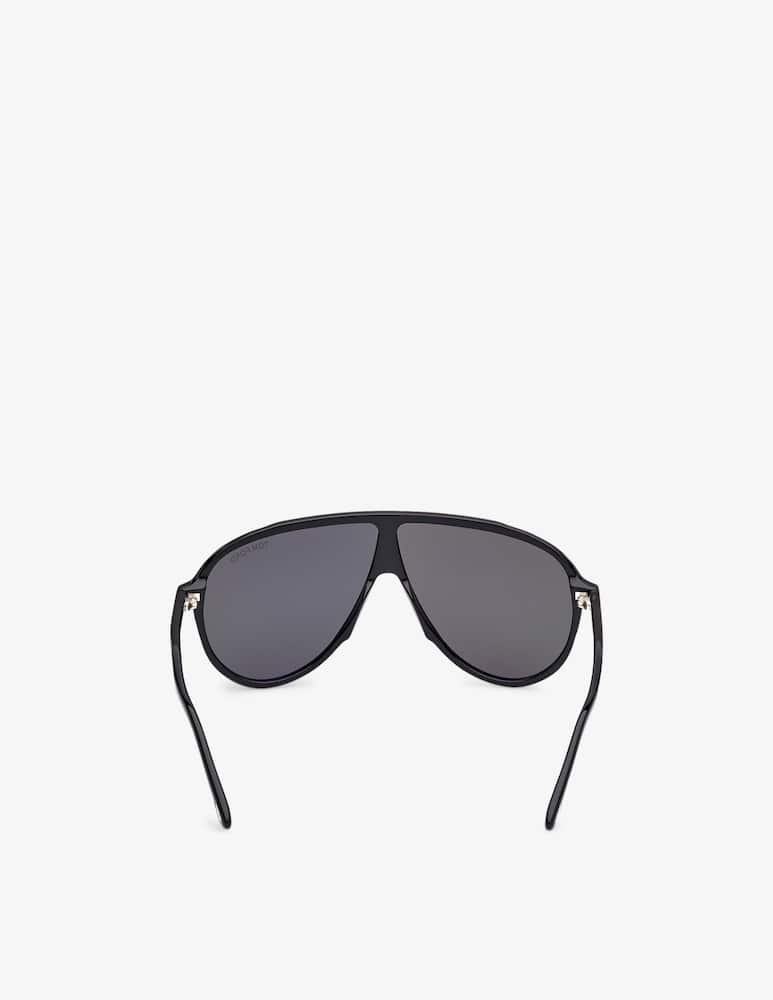 Tom Ford Occhiali da sole FT1211 Vladimir - immagine 5 Tom Ford Occhiali da sole FT1211 Vladimir - immagine 5