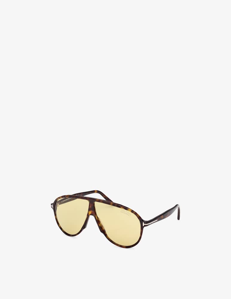 Tom Ford Occhiali da sole FT1211 - immagine 2 Tom Ford Occhiali da sole FT1211 - immagine 2