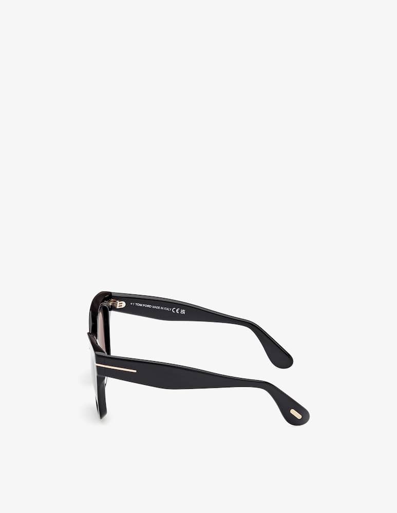 rinascente Tom Ford Sunglasses FT1217