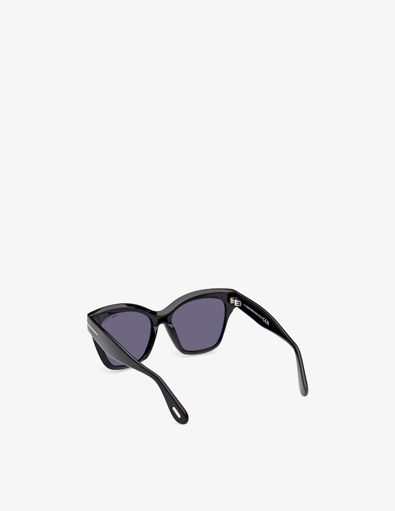 rinascente Tom Ford Sunglasses FT1217