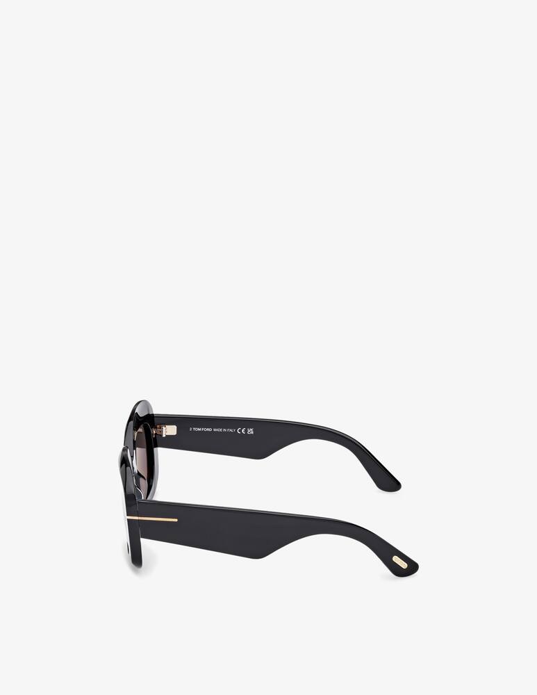rinascente Tom Ford Occhiali da sole FT1219