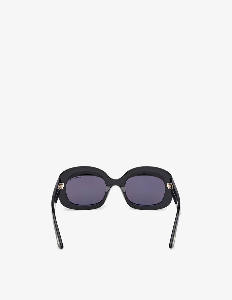 rinascente Tom Ford Occhiali da sole FT1219