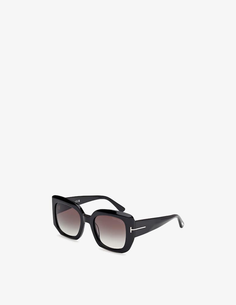 rinascente Tom Ford Sunglasses FT1220