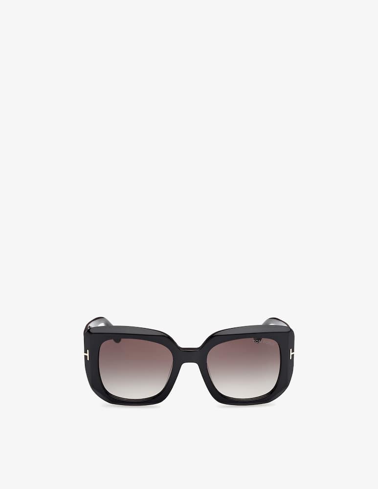 rinascente Tom Ford Sunglasses FT1220