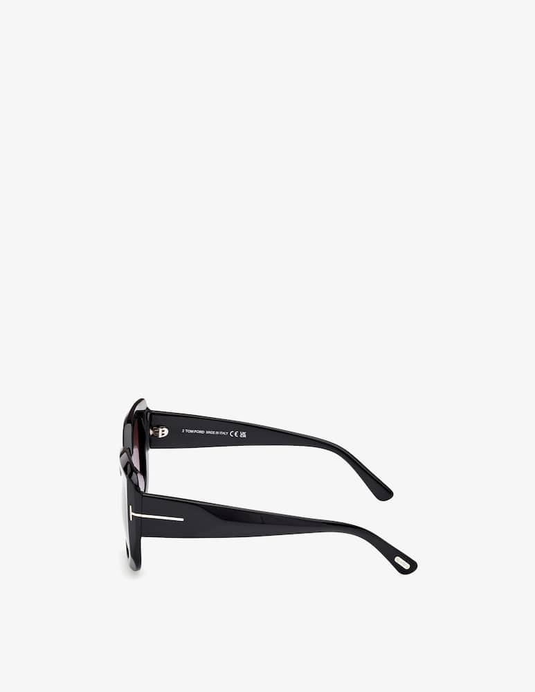 rinascente Tom Ford Sunglasses FT1220