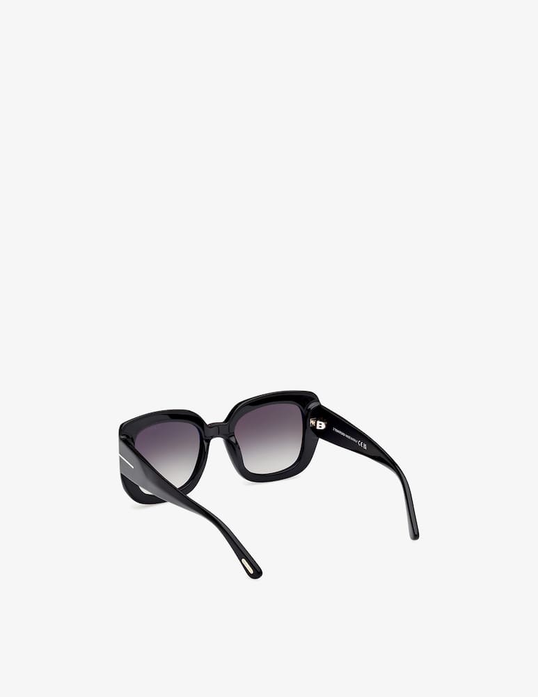 rinascente Tom Ford Sunglasses FT1220