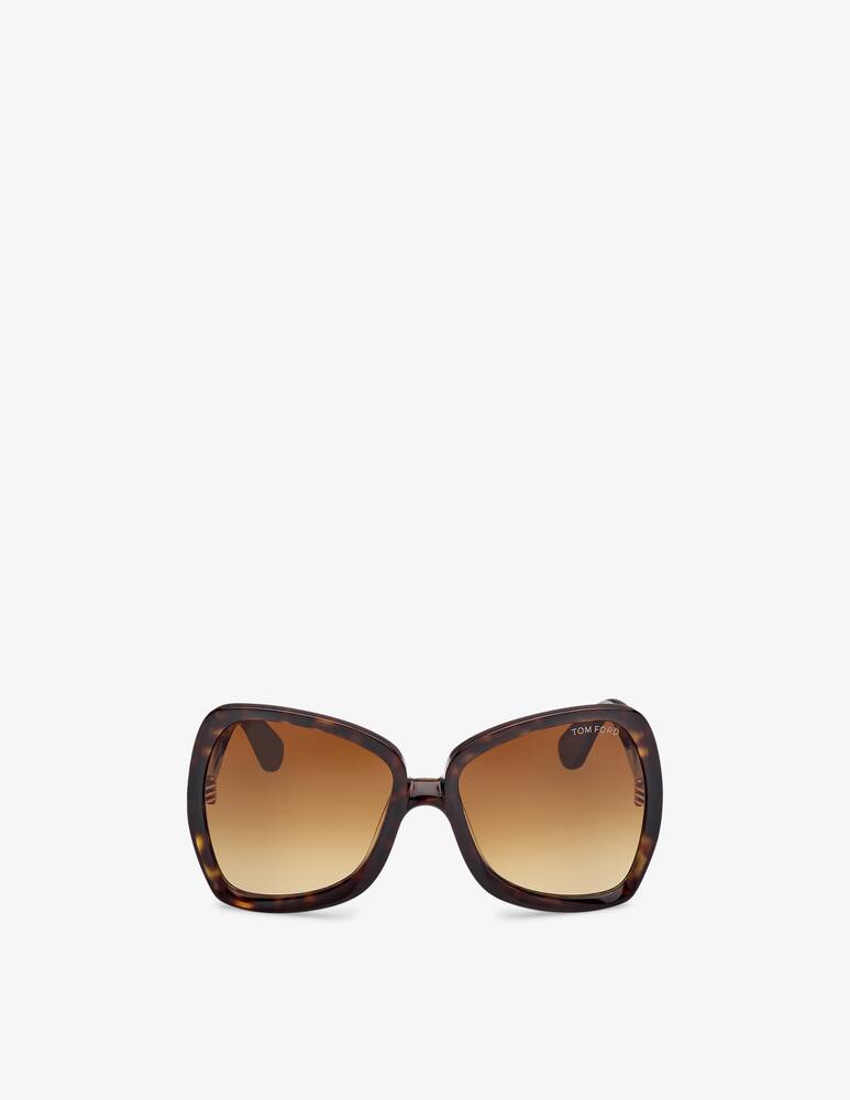 rinascente Tom Ford FT1222 sunglasses