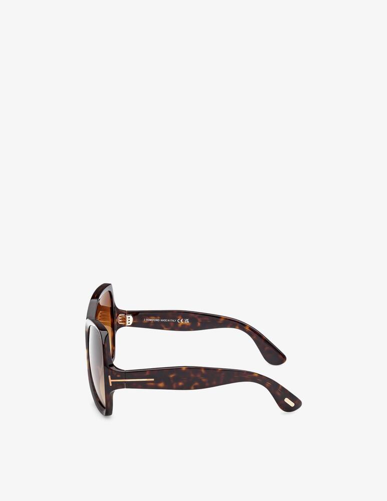 rinascente Tom Ford FT1222 sunglasses