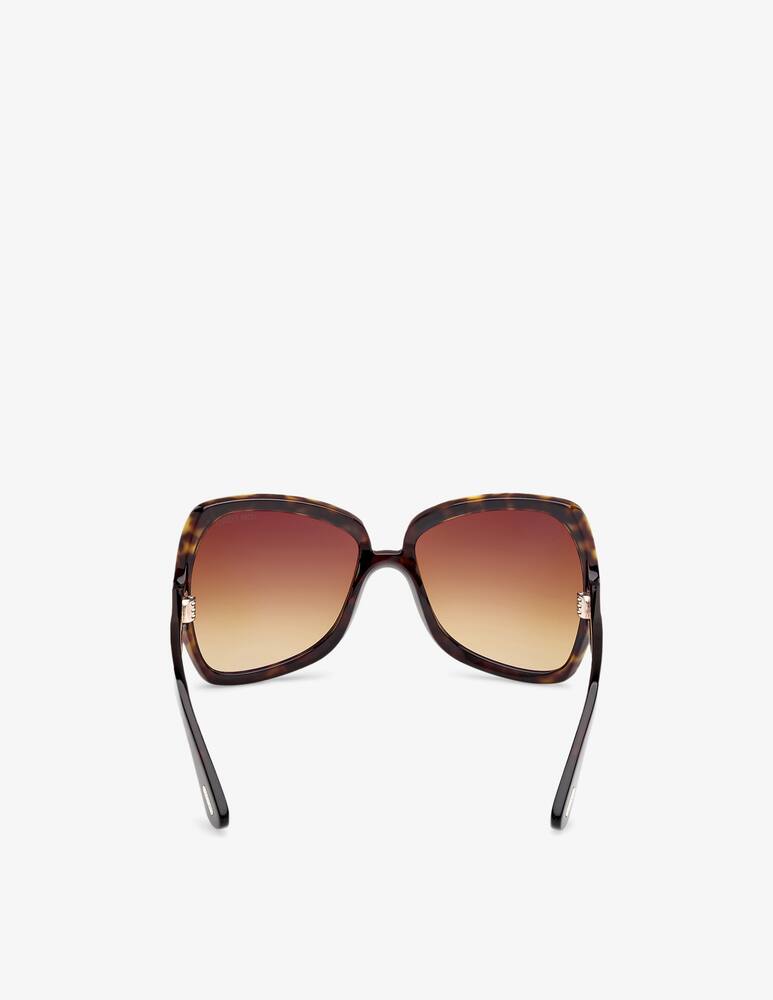 rinascente Tom Ford FT1222 sunglasses