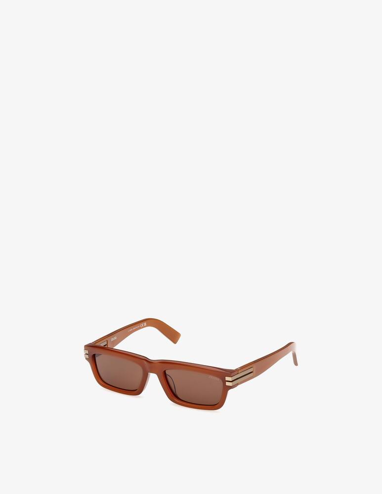 rinascente Zegna Sunglasses EZ0282