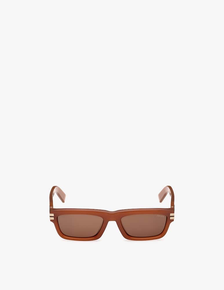 Zegna Occhiali da sole EZ0282 - immagine 2 Zegna Occhiali da sole EZ0282 - immagine 2