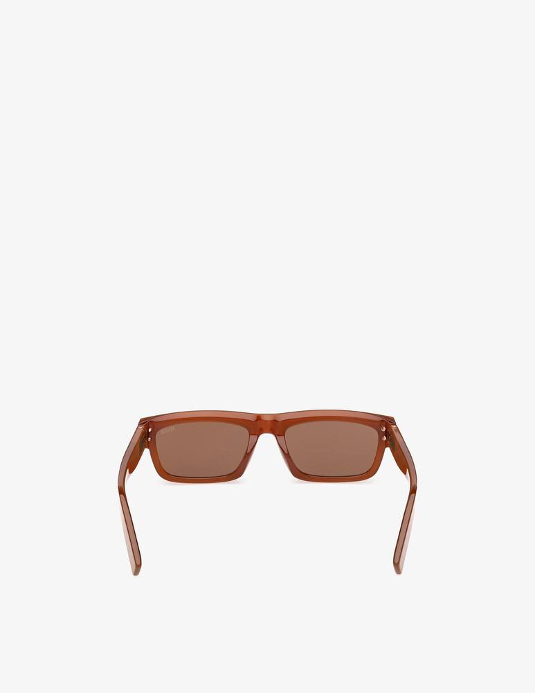 rinascente Zegna Sunglasses EZ0282