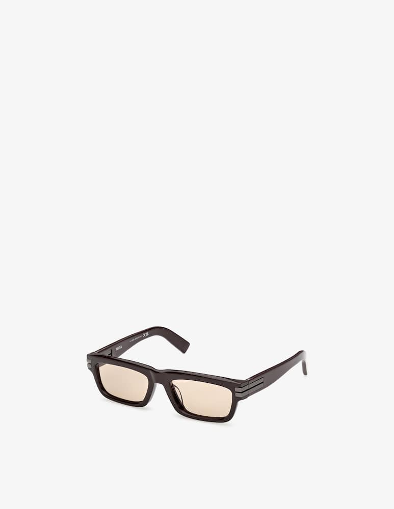 rinascente Zegna Sunglasses EZ0282