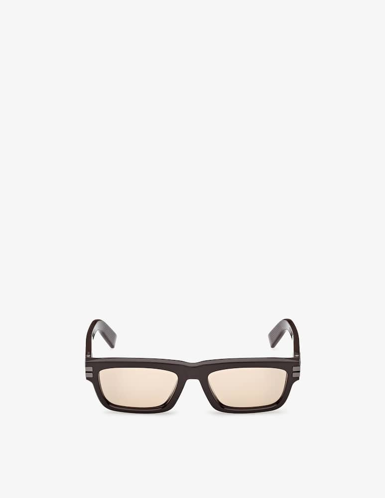 rinascente Zegna Sunglasses EZ0282