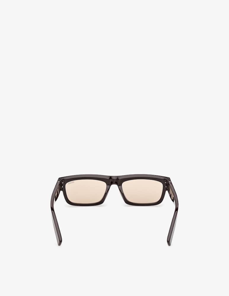 rinascente Zegna Sunglasses EZ0282