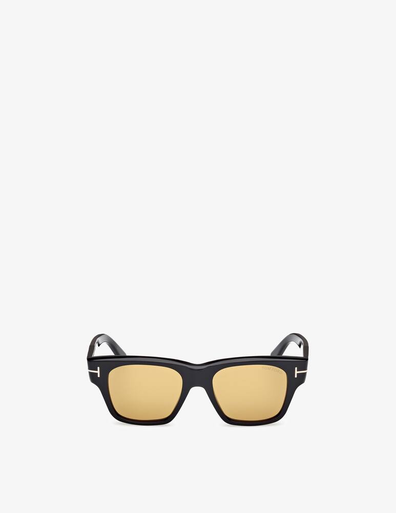 rinascente Tom Ford Caine-02 FT1280 01E sunglasses