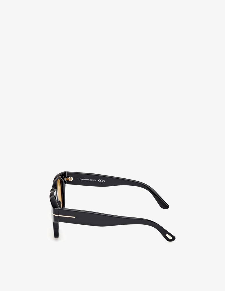rinascente Tom Ford Caine-02 FT1280 01E sunglasses