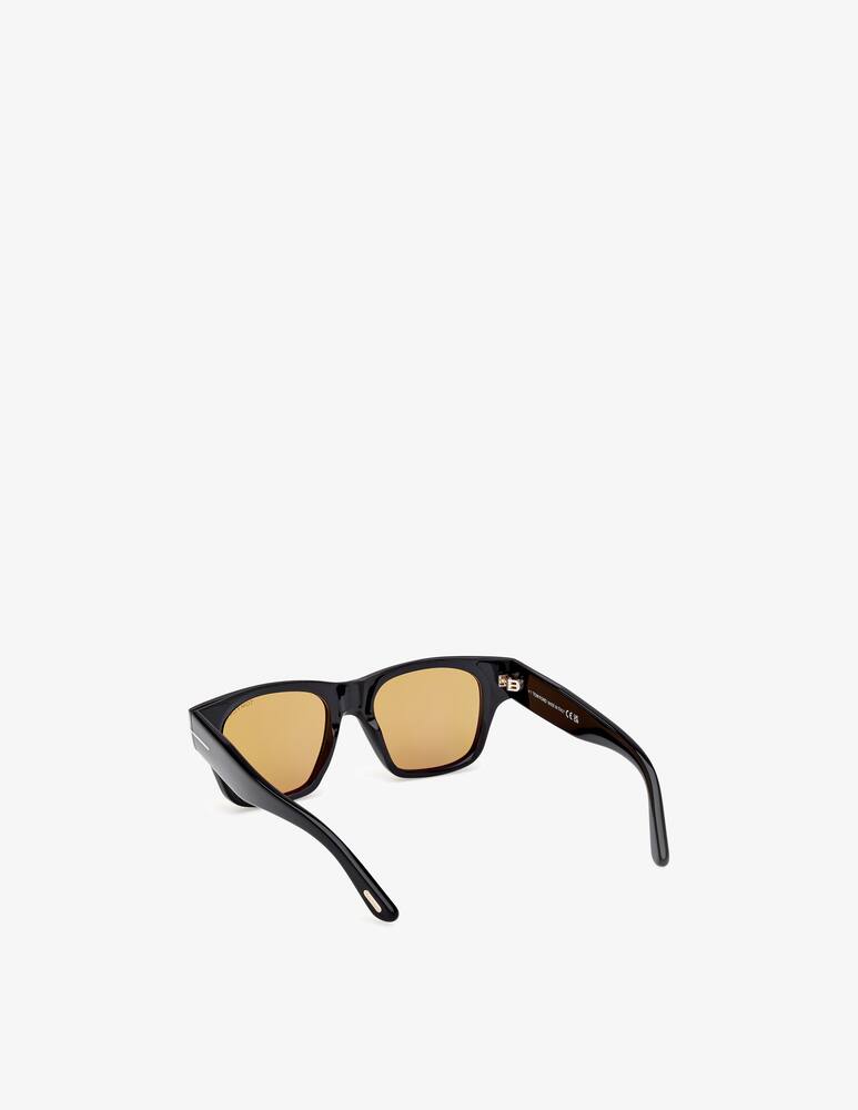 rinascente Tom Ford Caine-02 FT1280 01E sunglasses