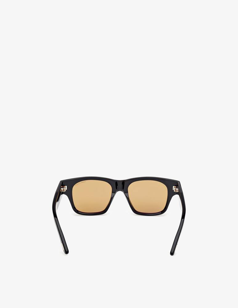 rinascente Tom Ford Caine-02 FT1280 01E sunglasses