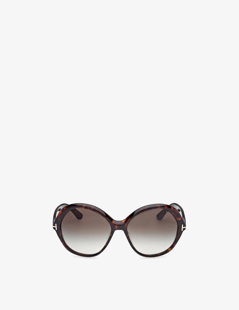 rinascente Tom Ford Sunglasses FT1282