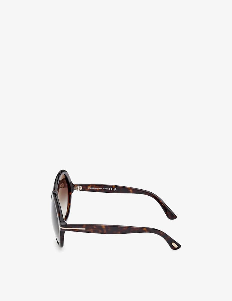 rinascente Tom Ford Sunglasses FT1282
