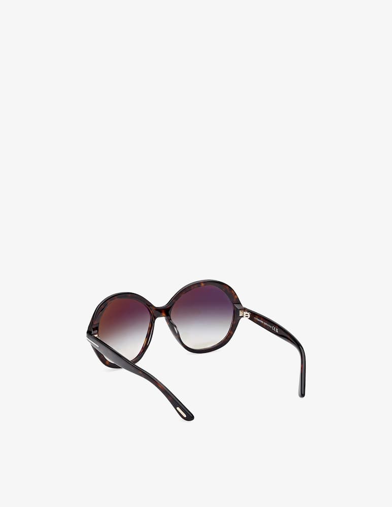 rinascente Tom Ford Sunglasses FT1282