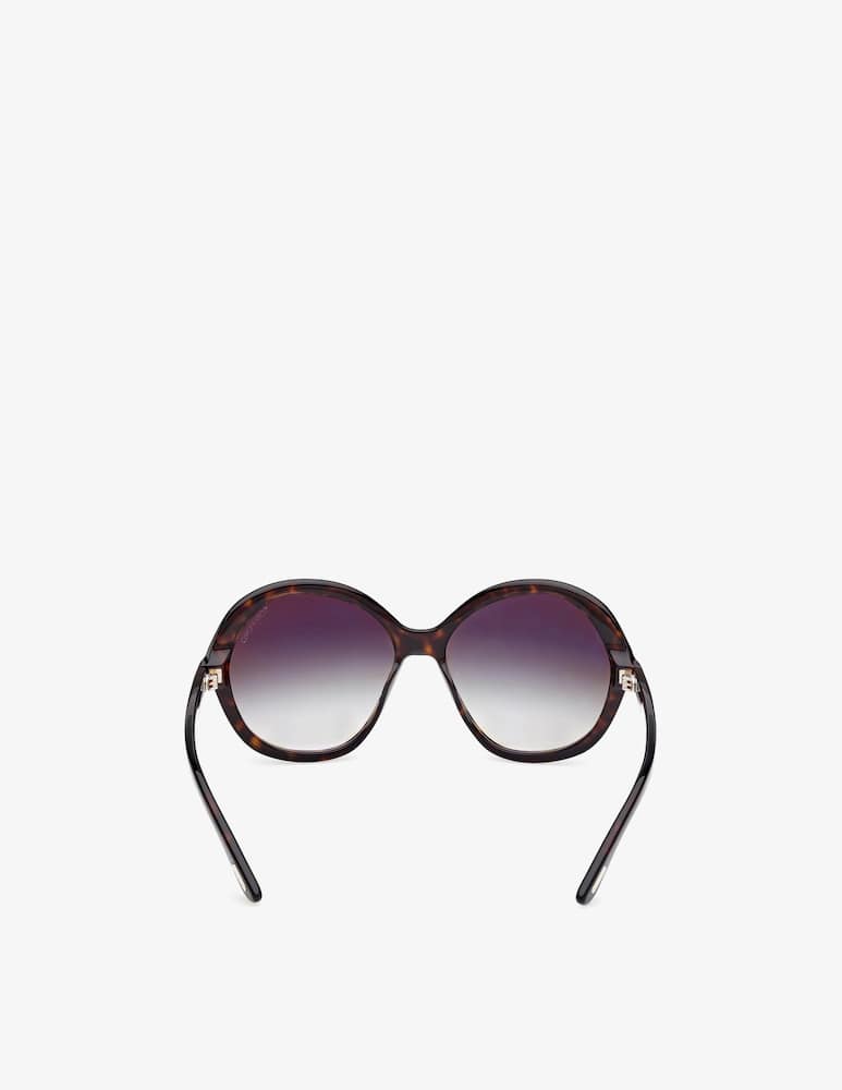 rinascente Tom Ford Sunglasses FT1282