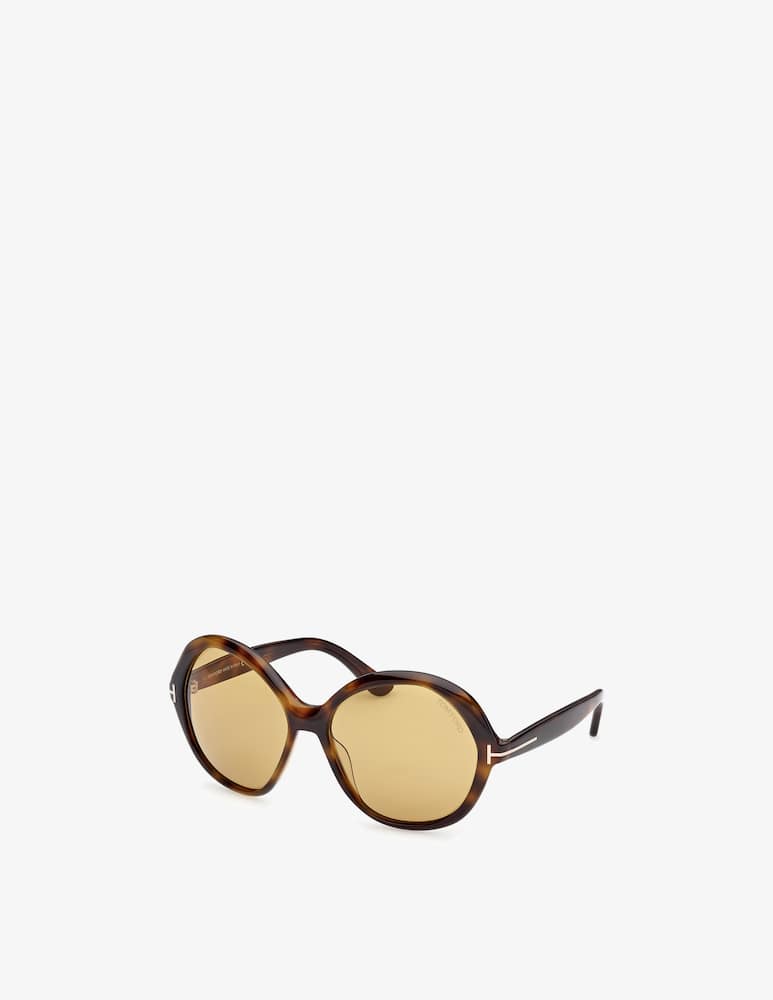 rinascente Tom Ford FT1282 sunglasses