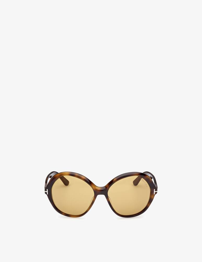 rinascente Tom Ford FT1282 sunglasses