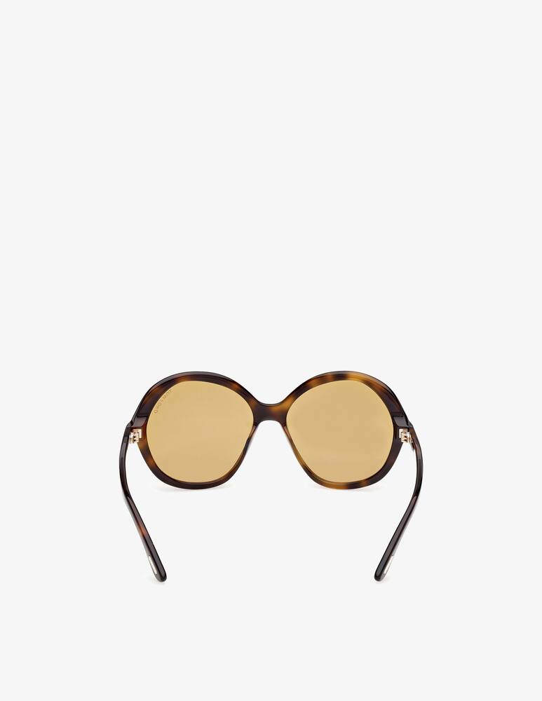 rinascente Tom Ford FT1282 sunglasses